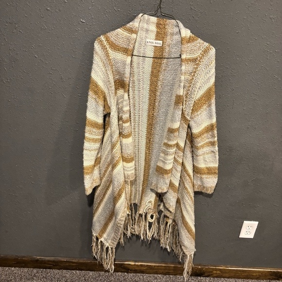 Knox Rose Sweaters - Women’s Knox Rose Cardigan
